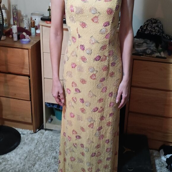 Prom dress - Picture 7 of 8